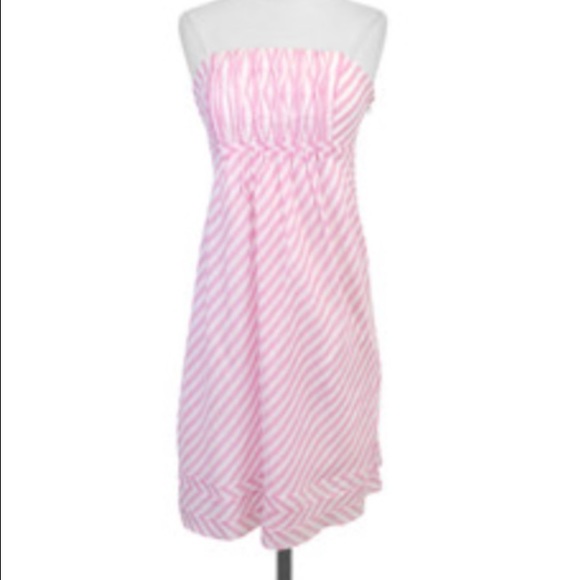 Lilly Pulitzer size 0 sundress