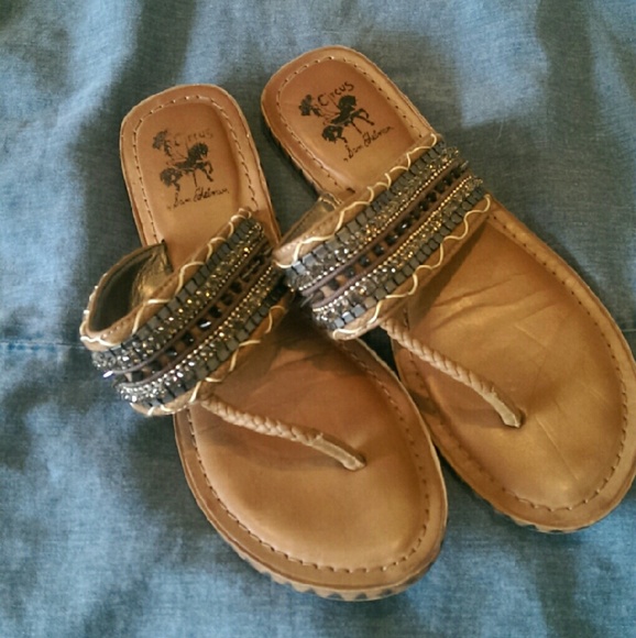 Sam Edelman Sandals