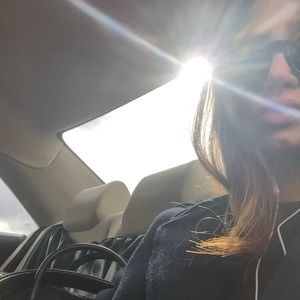 Meet your Posher, Chelsea