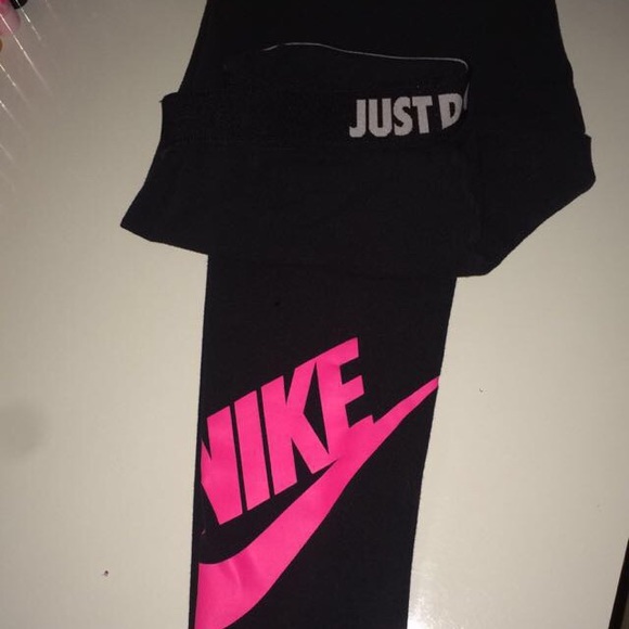 Nike Leggings