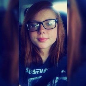 Meet your Posher, Rose