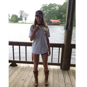 Meet your Posher, Maci