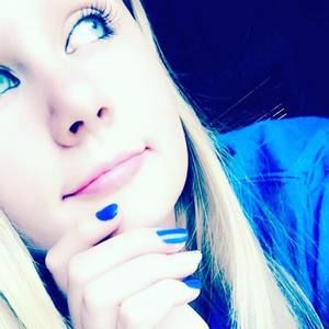 Meet your Posher, Hayley