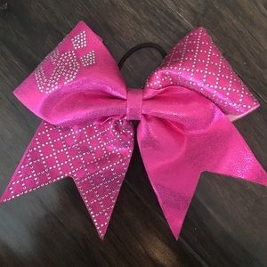 Cheer Athletics Bow
