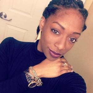 Meet your Posher, Erika