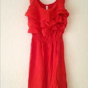Dress from xhilaration size small