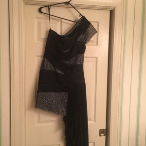 BCBG Runway cocktail dress