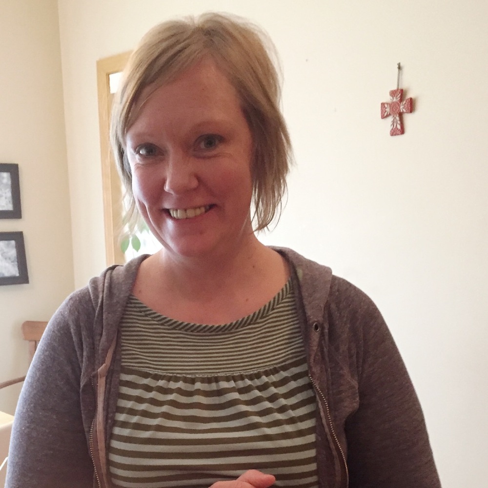 Meet your Posher, Beth