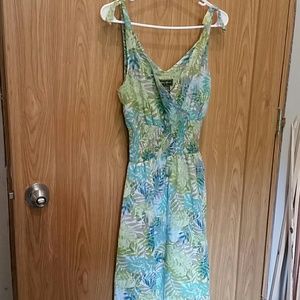 Eddie Bauer sundress