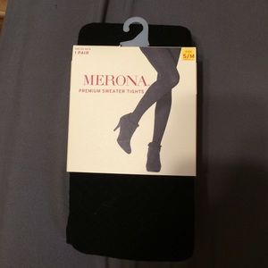 Medina sweater tights