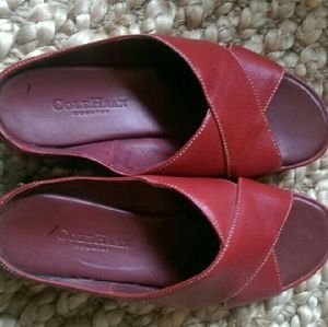 Cole Haan Sandals