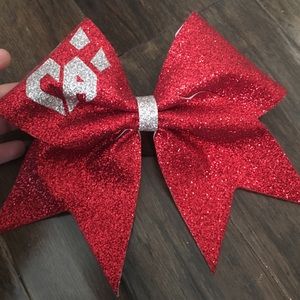 Cheer Athletics Bow