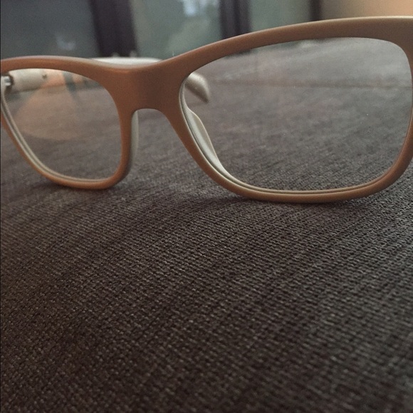 Prada eyeglasses frames