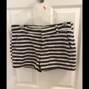 Gap shorts