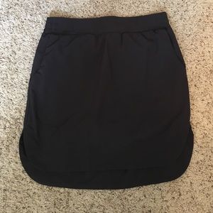 Athleta Skort