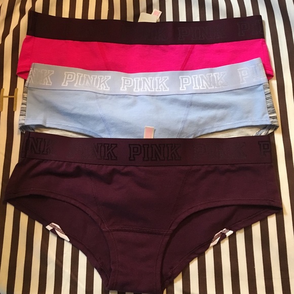 PINK Victoria's Secret Other - Pink Vs
