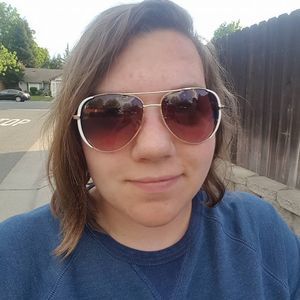 Meet your Posher, Molly