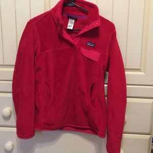 Patagonia Jacket