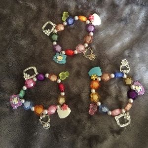 Bracelets