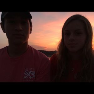 Meet your Posher, Allie