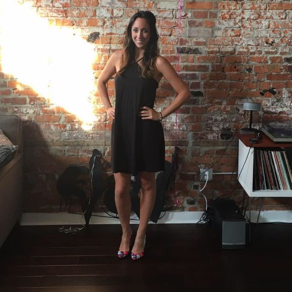 Meet your Posher, Kristin
