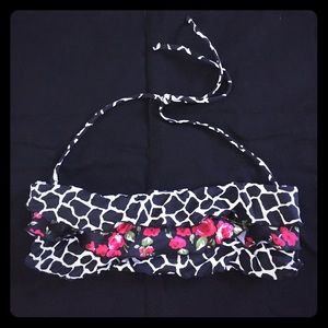 Onda de Mar bikini top