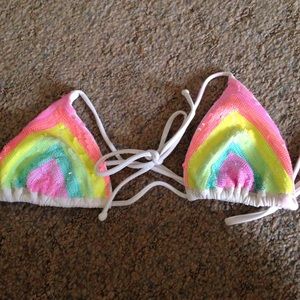 Victoria's Secret Bikini Top