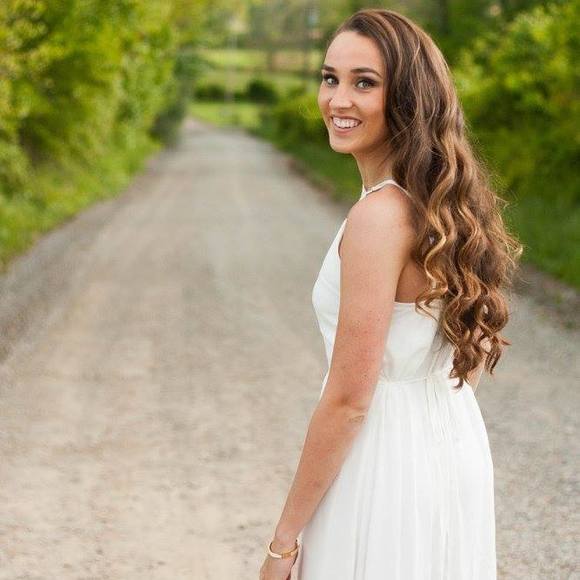 Meet your Posher, Jess