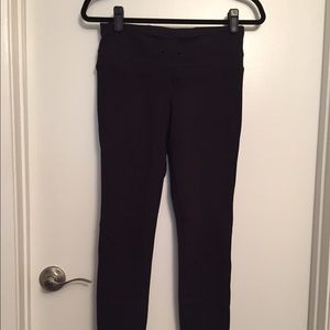 Lululemon long pant leggings