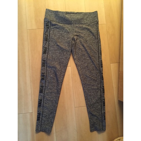 Victoria's Secret PINK Yoga Legging