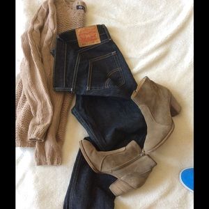 Levi's Man 511