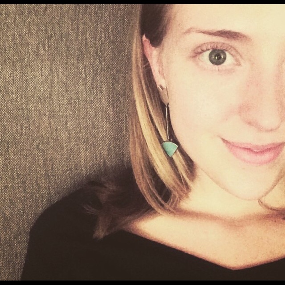 Meet your Posher, Celia