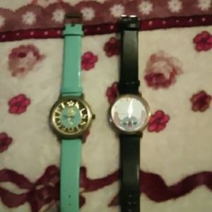 Disney theme  Watches