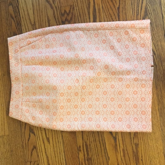Banana Republic pencil skirt