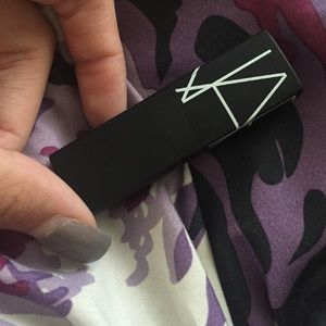 Nars scarlet empress lipstick