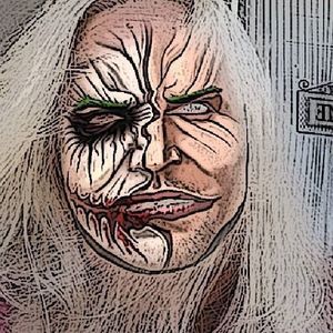 Meet your Posher, Bonnie