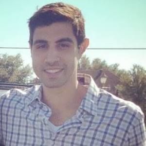 Meet your Posher, Omar