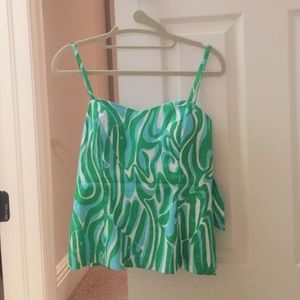 Lily Finders Keepers Top!