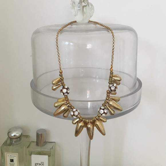Jcrew necklace