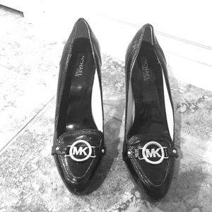 Michael Kors Heels👠