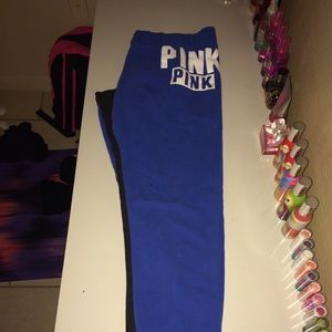 Victoria Secret Jogger Pants
