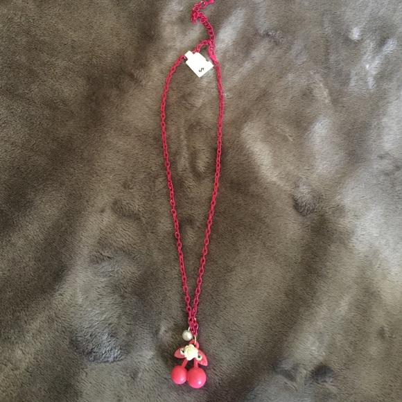 Necklaces - Picture 3 of 3