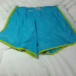 Under Armour shorts