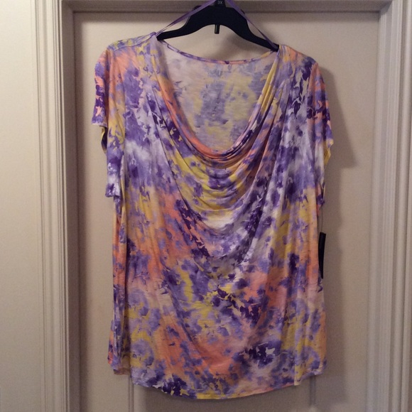 Woman's top