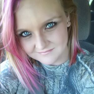 Meet your Posher, Breanna