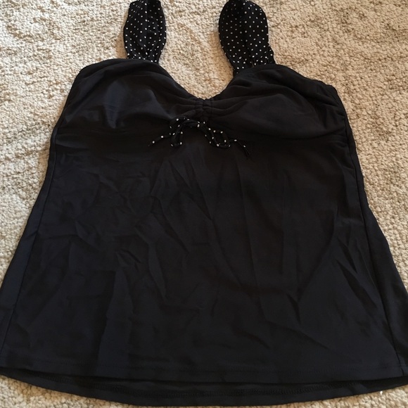 Other - Swim Top