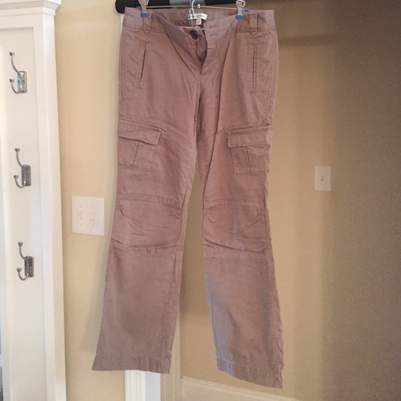 Cargo pants