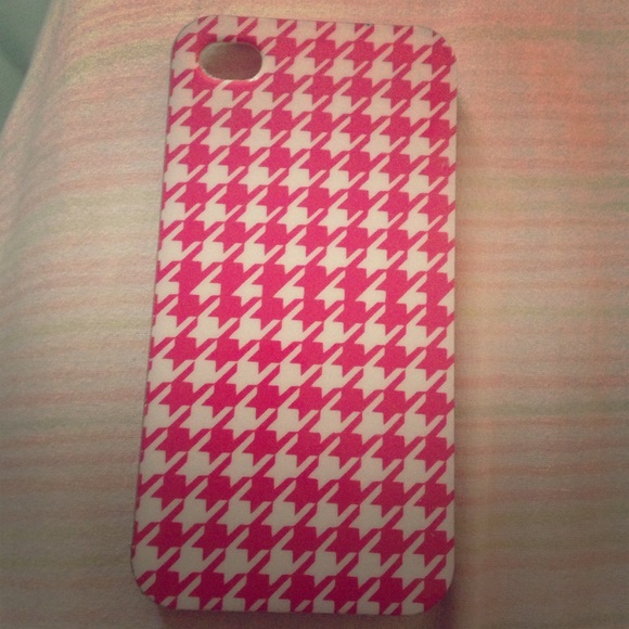 iPhone 4 case