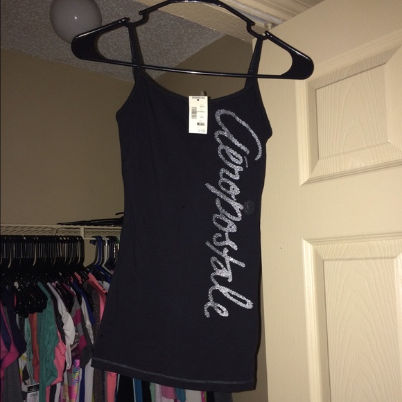 Aeropostale Tank
