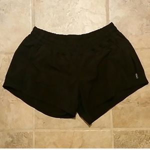 Lululemon short.  Excellent condition.
